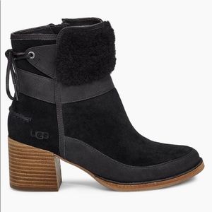 NWT Kirke Ugg Boots